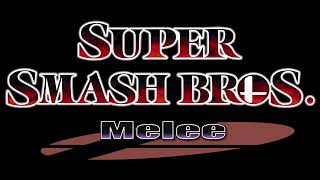 Brinstar Depths  Super Smash Bros Melee Music Extended [upl. by Nna]