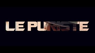 Le Puriste  Plus Official Music Video [upl. by Yvel564]