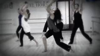 Wynter GordonquotStimelaquotAnahí Cabido Choreography [upl. by Aikimat883]