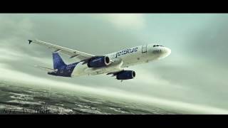 FSX Movie  2017 [upl. by Diao]