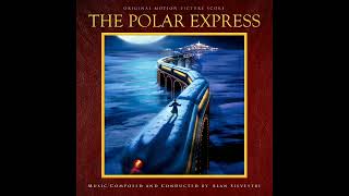 The Polar Express  Soundtrack Hot Chocolate Slowed [upl. by Lewin]