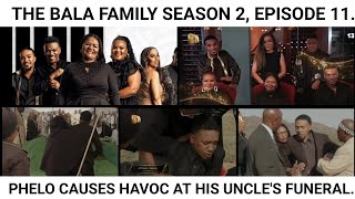 The Bala Family Full Episode 11 [upl. by Elbertine953]