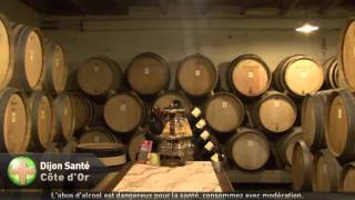 les secrets du vin de Bourgogne [upl. by Balliol]