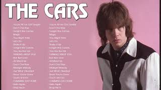 The Cars  The Cars Greatest Hits Full Album 2022  Best Songs of The Cars [upl. by Hermann]