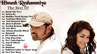 BEST OF Himesh Reshammiya Song  Himesh Reshammiya Hit Bollywood Album Songs 2023 SURROOR himesh [upl. by Lawry714]