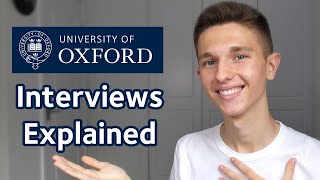 OXFORD UNIVERSITY ENGINEERING INTERVIEWS – My Experience and Tips [upl. by Artcele640]