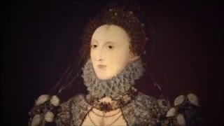 William Shakespeare The Bard Documentary [upl. by Ynot264]