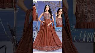 Indo Western fashion ka new trending dress ideas [upl. by Allix692]