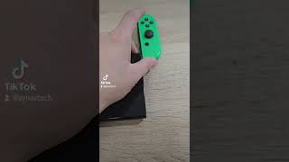 NINTENDO SWITCH OLED NOT READING GAMES  LETS FIX IT [upl. by Ahkos]