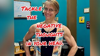 How to STOP Negative Thoughts Tackle Them Effectively [upl. by Elac]