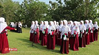 Mars Pondok Pesantren Shuffah Hizbullah [upl. by Maure]