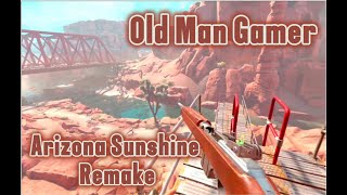 Arizona Sunshine Remake  Episode 1 [upl. by Florie880]