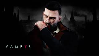 25 Life is Circus bonus  Vampyr OST [upl. by Inverson]