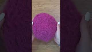 Disponible sur la chaine Bonnet indispensable crochet crochet crochettutorial viral 2024shorts [upl. by Sallie]