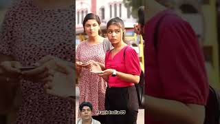 Golgappa prank tamil comedyprank love [upl. by Virginie]