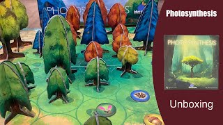 Photosynthesis  Unboxing [upl. by Eiduj917]