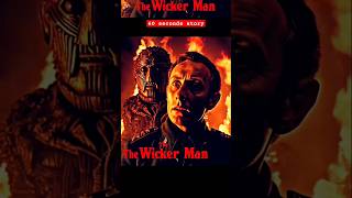 Bhayanak Rahasya The Wicker Man Ki Kahani  Ek Aise Island Ka Sach [upl. by Varrian568]