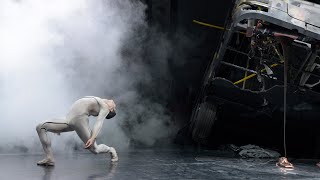 MASSE  Trailer  Staatsballett Berlin [upl. by Russo]