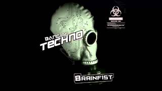 Banging Techno sets 069 Brainfist  ONLY BRUTAL TECHNO [upl. by Avalsorim]