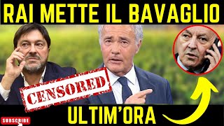 SCANDALO INTER INTERCETTAZIONI SHOCK IGNORATE DAI MEDIA ITALIANI [upl. by Clo]