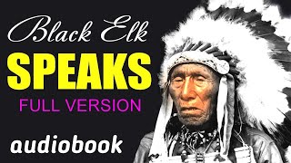 Blaсk Elk Speaks FULL VERSION  NATIVE AMERICAN [upl. by Maia]