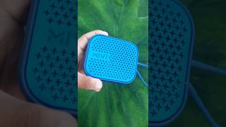 Mivi Roam 2  Best Bluetooth Speaker Under ₹1000  Review [upl. by Crescin]