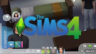 Sims 4  THEY WORKED FOR THE FIRST TIME [upl. by Whit291]