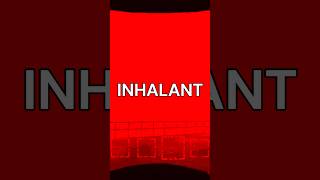 INHALANT lethalcompanygame lethalcompanyshorts [upl. by Dlnaod]