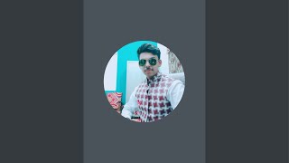 Bilal Afzal Vlogs is live [upl. by Nodaj244]