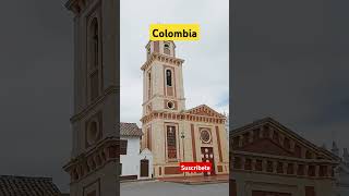 Colombia ciudades y pueblos [upl. by Merline]