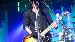 Three Days Grace  Wake Up  Live  CEPSUM  Montreal [upl. by Zita199]