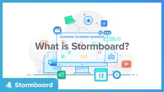 What is Stormboard [upl. by Timothy722]