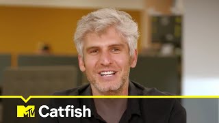 Max quitte Catfish  Merci pour tout  Catfish [upl. by Presley]