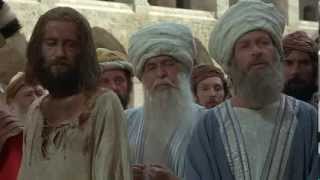 The Jesus Film  Macedonian  Macedonian Slavic  Makedonski  Slavic Language [upl. by Odlo]