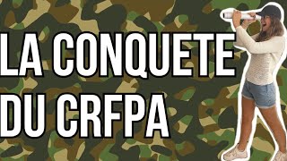 Pourquoi passer le CRFPA après le Master 1 [upl. by Raddatz407]