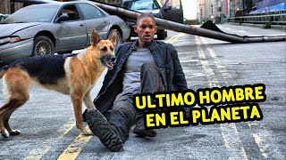 Soy Leyenda  RESUMEN EN 10 MINUTOS KenayFlix [upl. by Epoillac262]