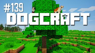 Up a Tree  Dogcraft Ep139 [upl. by Trust]