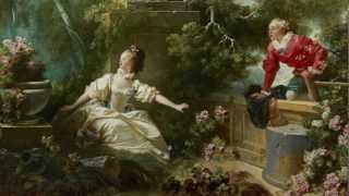 Fragonard The Meeting [upl. by Dorren]