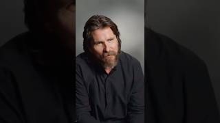 Bale On Bateman christianbale americanpsycho cinema acting motivation [upl. by Arual]