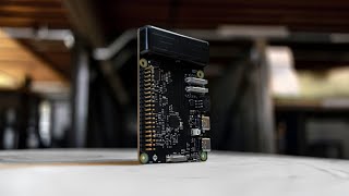 Tachyon A Powerful 5G SingleBoard Computer w AI Accelerator [upl. by Preuss]