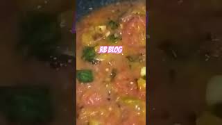 bindeeyrb food vlog kuchindadesi patal ghanta khata😋😋👌👌 [upl. by Ardnaxila]