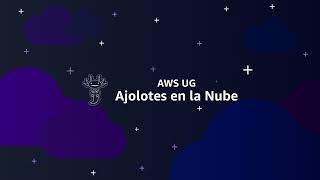 Ajolotes en la Nube Live Stream [upl. by Rotman316]