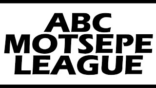 202425 ABC Motsepe League so far 13 NOV 24 [upl. by Htebesile]