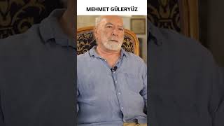 Türk Duayen Ressam Mehmet Güleryüz Kimdir Hayatı Kariyeri Eserleri [upl. by Prober]