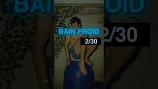 Bain froid 230 🧊 [upl. by Osi94]