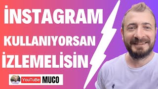 instagramda takipten çıkanları ve takip isteğinizi kabul etmeyenleri görmek [upl. by Nightingale918]