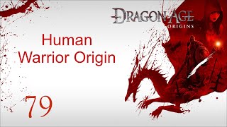 Marjolaine  Dragon Age Origins  Part 79 [upl. by Jonah]