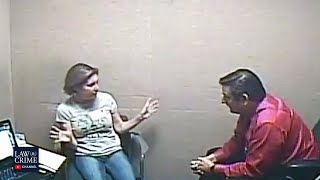 FULL Police Interrogation of Accused Suitcase Murderer Sarah Boone [upl. by Kate460]