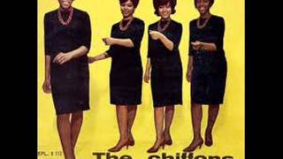 The Chiffons  One fine day  1963 [upl. by Niawtna]