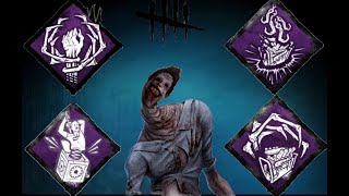 Best Perks and Add ons for Unknown Dead by Daylight 17 [upl. by Raleigh547]